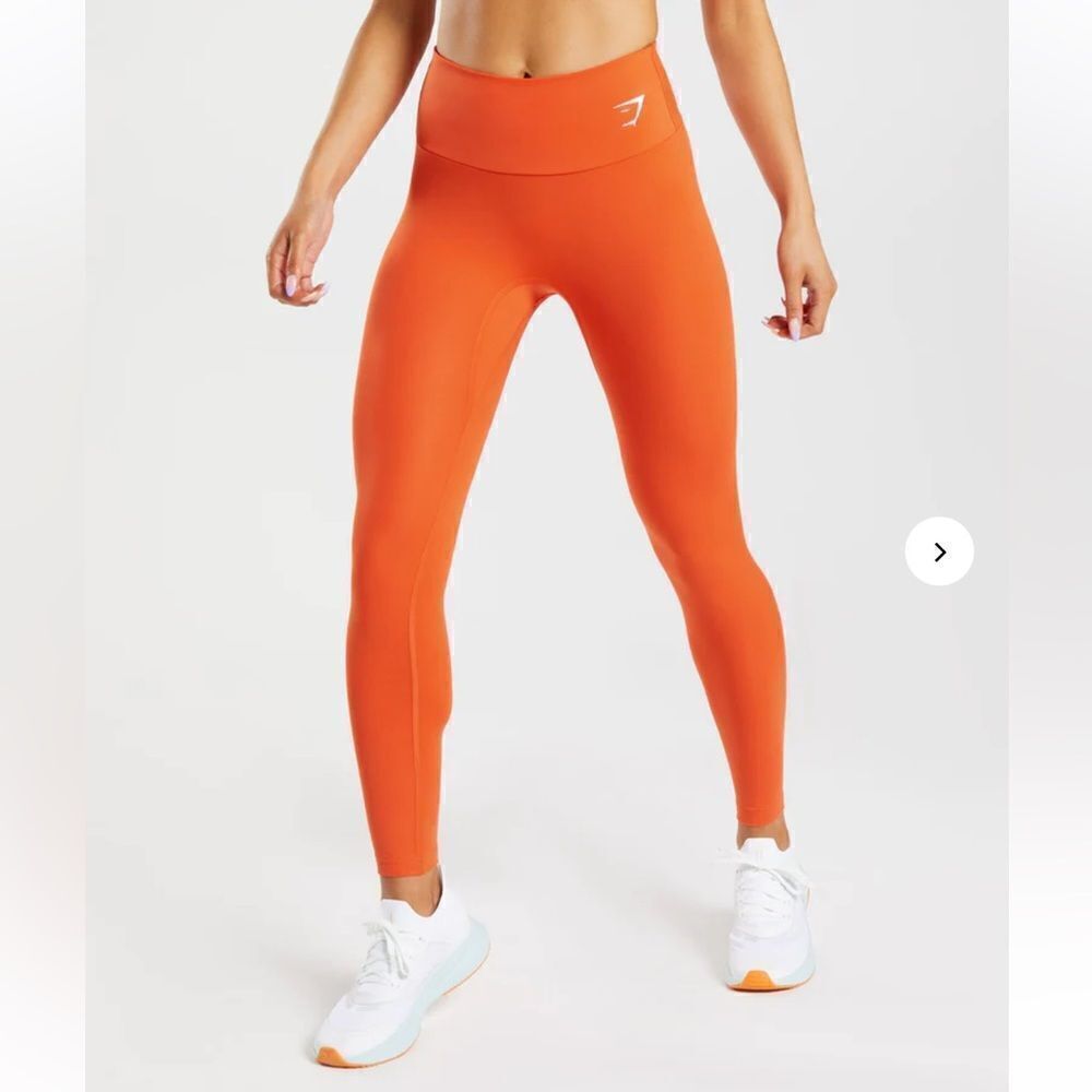 Gymshark Women’s Training Leggings 